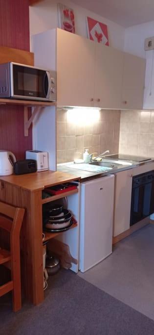 גרס-אן-ורקור Appartement Bien Situe מראה חיצוני תמונה